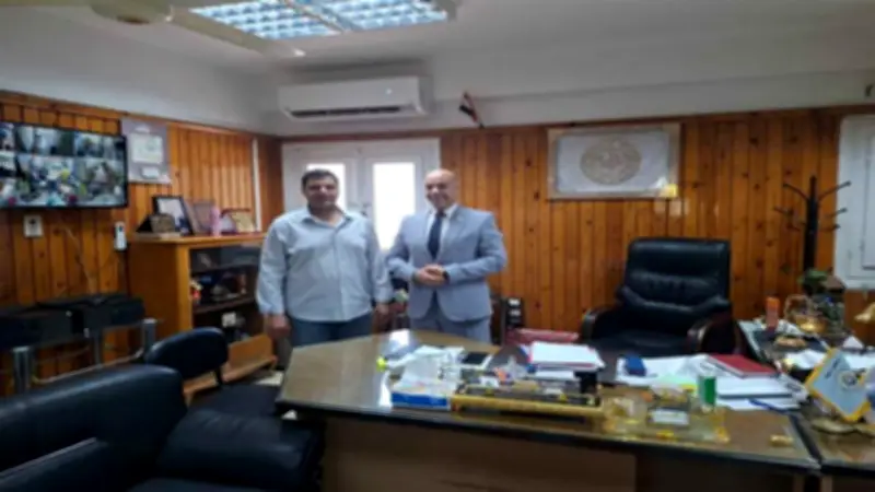 التأمين الصحي ينهي أزمة أب يبحث عن زرع نخاع لأبنائه في أسيوط