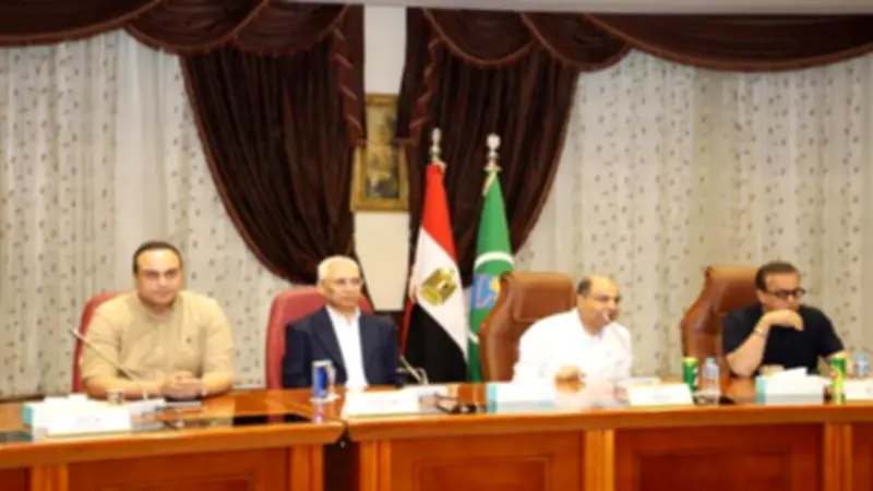 وزير الصحة: تجهيز 60 منشأة طبية لتطبيق التأمين الصحي الشامل في المنيا