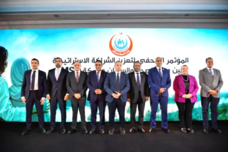 الصحة: 70 مليون خدمة ضمن مبادرة دعم صحة المرأة لأكثر من 23 مليون سيدة