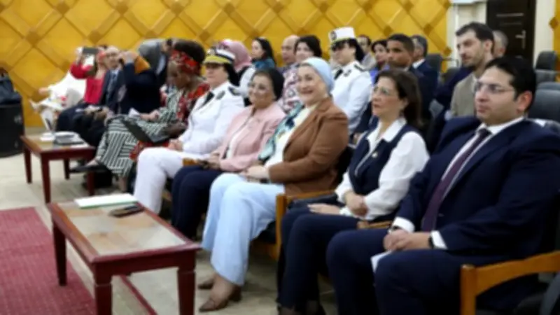 الصحة: تكثيف التوعية بكفالة الأطفال وإبراز نماذج الأسر الكافلة الناجحة