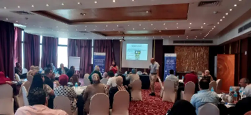 الصحة تنظم ورشتي عمل لتعزيز مكافحة مرض الجذام في مصر