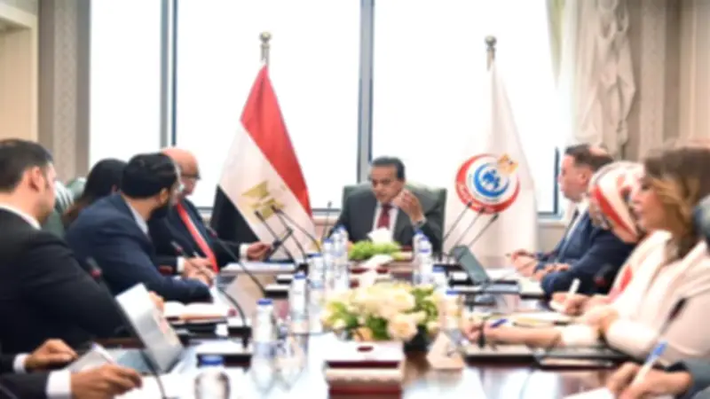 وزارة الصحة تتخذ 3 إجراءات عاجلة لدعم طبيبة أسنان بعد اعتداء شبرا الخيمة