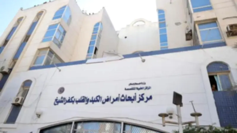 «الصحة» تحذر: 5 علامات صامتة تكشف إصابتك بمرض في الكبد