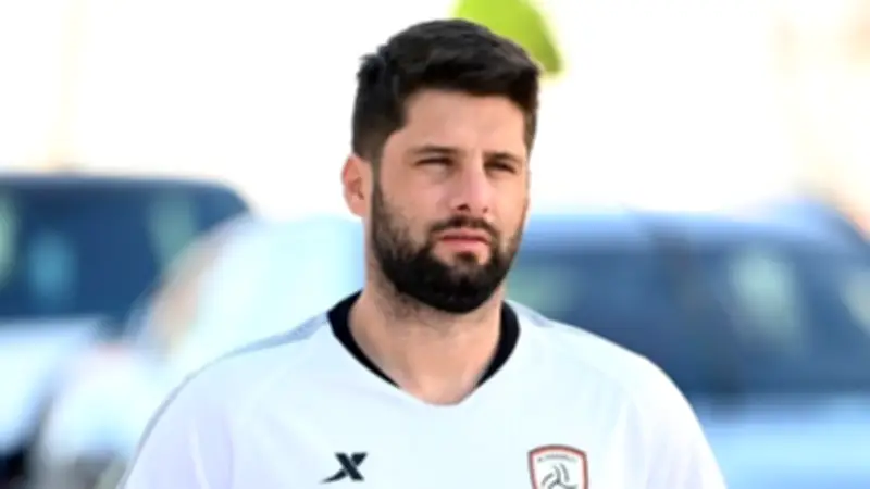 هيرنانديز: السعودية قادرة على مفاجأة العالم في كأس العالم 2026 وسالم الدوسري مفتاح النجاح