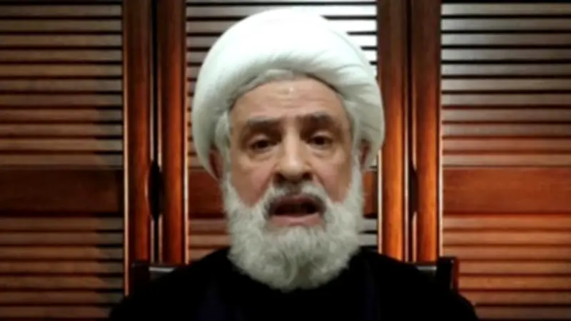 أمين حزب الله: لبنان يمر بأخطر مرحلة والضغوط تستهدف إنهاء المقاومة