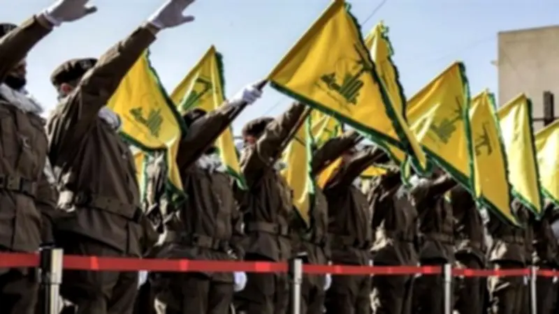 حزب الله يطلق 50 قذيفة على القوات الإسرائيلية وجيش الاحتلال يرد بهجوم عنيف