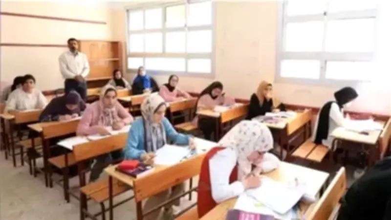 جدول امتحانات الثانوية العامة علمي رياضة 2026: المواعيد والمواد ونصائح الاستعداد