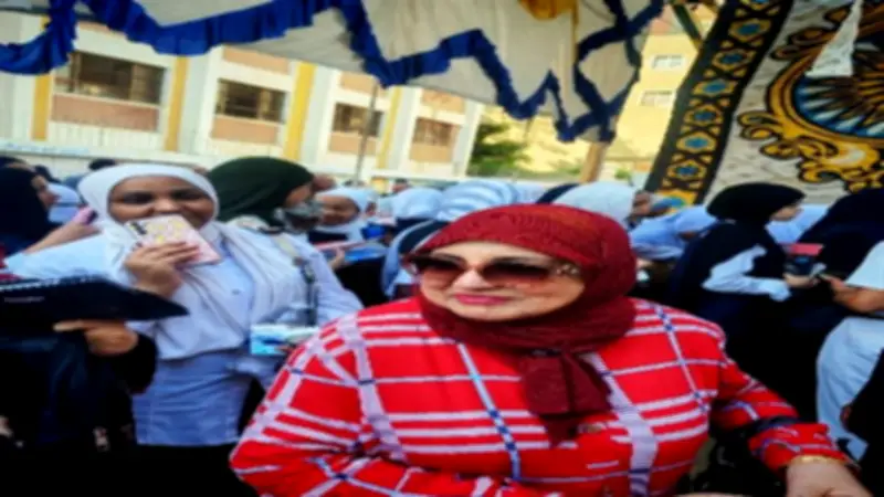 انطلاق امتحانات الثانوية العامة بأسوان لـ10 آلاف طالب في 24 لجنة
