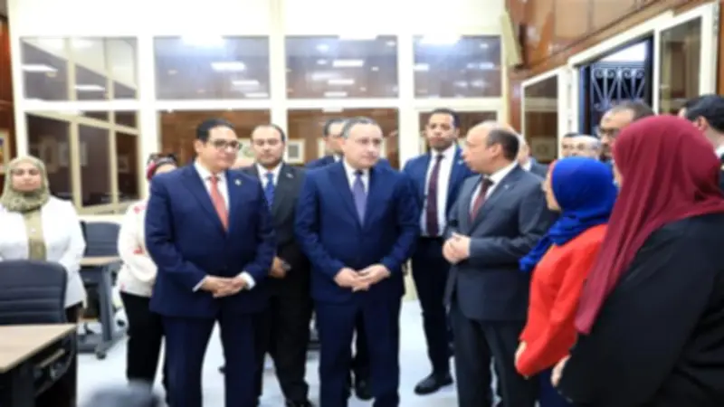 وزير التعليم العالي يكشف خطة إنشاء أودية تكنولوجية وحاضنات ابتكار لدعم المشروعات الواعدة