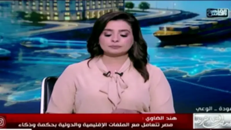 هند الضاوي: أزمة النفط بعد حرب 73 كشفت تأثير مصر في النظام الدولي