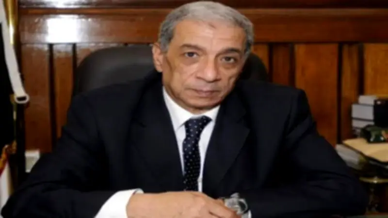 هشام بركات.. شهيد العدالة في الذكرى الحادية عشرة لاستشهاده