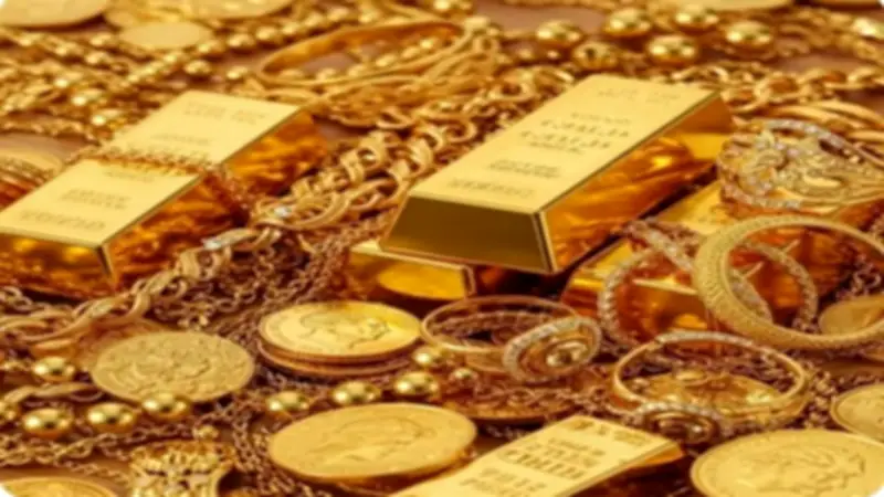 ارتفاع تاريخي في إنتاج الذهب عالمياً رغم التحديات التشغيلية