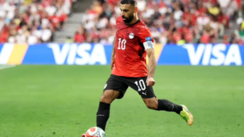 حصاد الجولة التاريخي: ميسي ورونالدو يتصدران وظهور استثنائي لصلاح