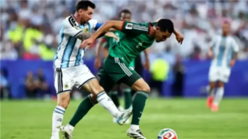 تاريخ مواجهات الأردن والجزائر قبل لقاء كأس العالم 2026
