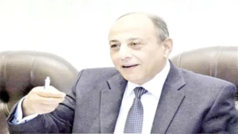 رئيس حماة الوطن: ثورة 30 يونيو رسخت الاستقرار ومهدت للجمهورية الجديدة