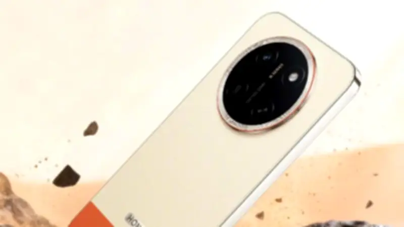 هونر تطلق هاتف Honor X80 Pro Max بأقوى شاشة في العالم بسطوع 10000 شمعة