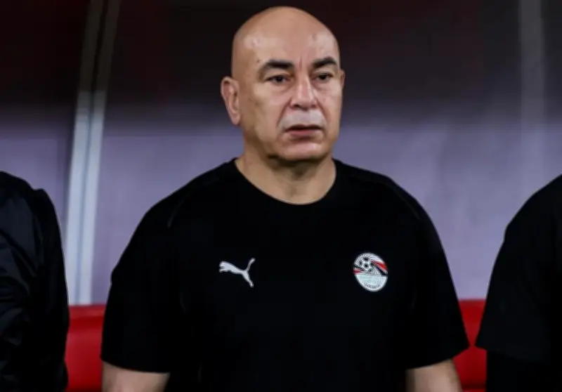 حسام حسن: طموحنا تحقيق أول فوز لمصر بكأس العالم أمام نيوزيلندا