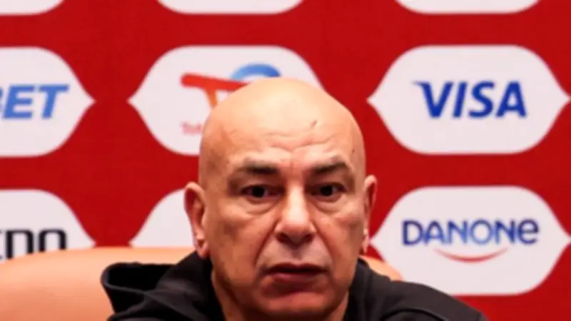 حسام حسن: منتخب مصر قادر على المنافسة في كأس العالم وأعد الجماهير ببذل أقصى جهد