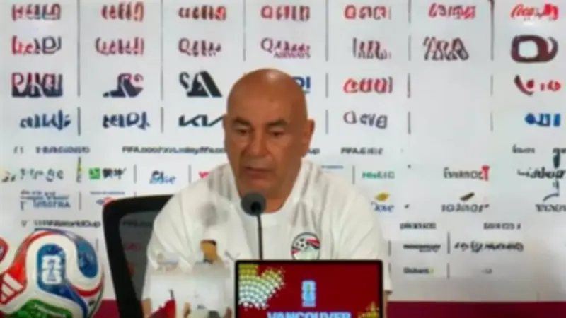 حسام حسن: نيوزيلندا منافس قوي وهدفنا التأهل للدور القادم في المونديال