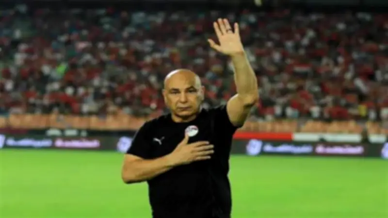 حسام حسن يكشف: عقده مع منتخب مصر انتهى قبل المونديال ويشيد بمحمد هاني