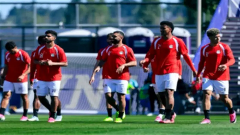 حسام حسن للجماهير: دوركم كبير قبل مواجهة نيوزيلندا في كأس العالم 2026