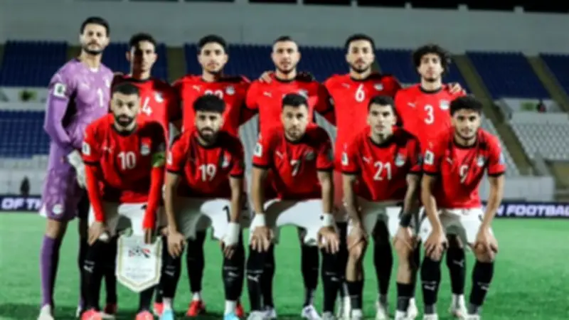 مفاجأة من حسام حسن في تشكيل مصر المتوقع أمام بلجيكا بكأس العالم