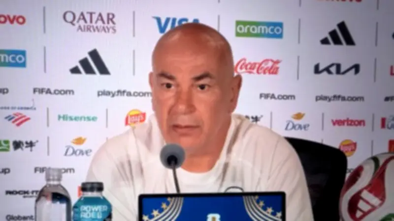 حسام حسن: هدفنا الفوز على نيوزيلندا لإسعاد الجماهير المصرية