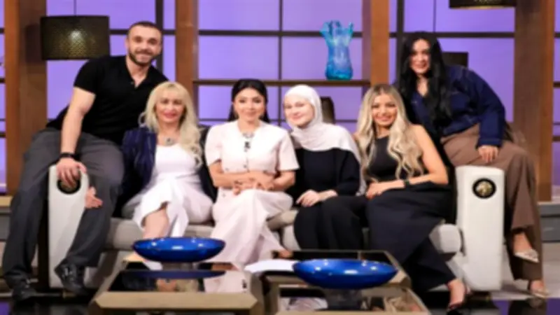 زوجة حسام حسن تكشف عن "سيستم كروي" لإدارة البيت وعلاقته بأبنائه