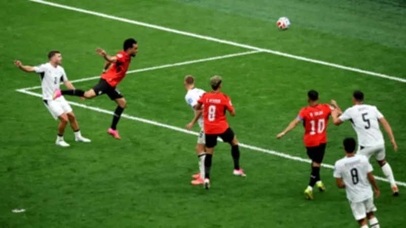 حسام حسن يربح الرهان على زيكو بعد تألقه في كأس العالم 2026