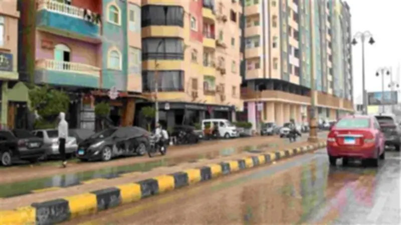 أجواء حارة ورطوبة مرتفعة.. العظمى تصل 38 درجة غدًا