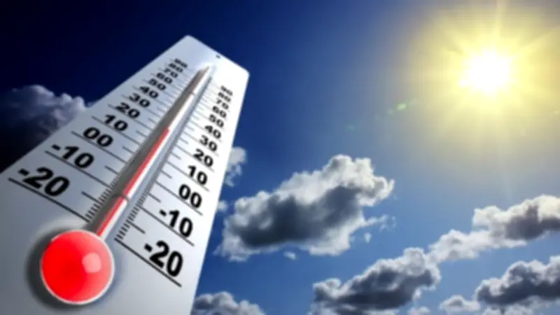 طقس حار غدا على شمال البلاد شديد الحرارة جنوبا والعظمى 35 درجة