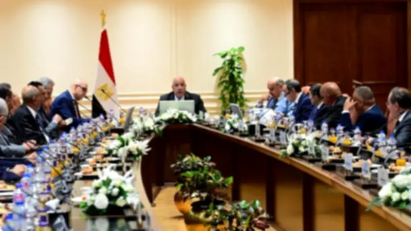 اللجنة العامة للنواب توافق على موازنة المجلس 2026/2027