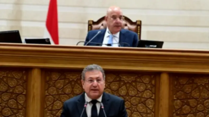 مجلس النواب يبدأ مناقشة تقرير موازنة 2026-2027 تمهيداً للإقرار النهائي