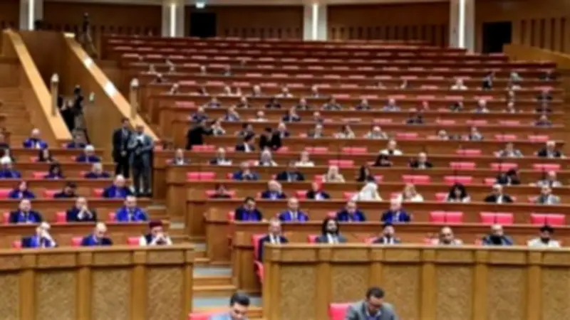 مجلس النواب يناقش الموازنة الجديدة وطلبات مناقشة عامة حول الأسعار والمعاشات والتثبيت