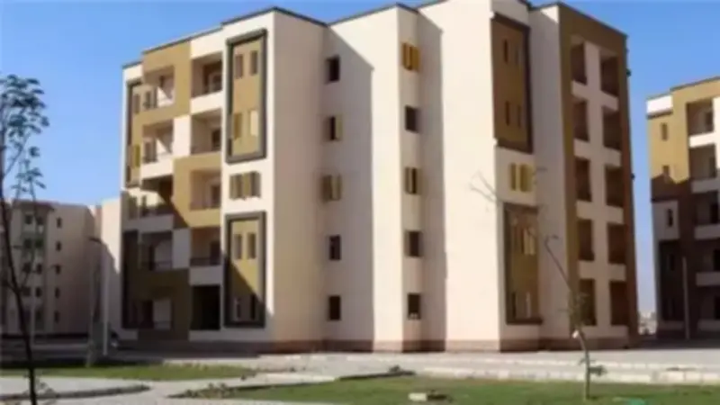 موعد سحب كراسات شروط شقق تعاونيات الإسكان بالطرح الجديد