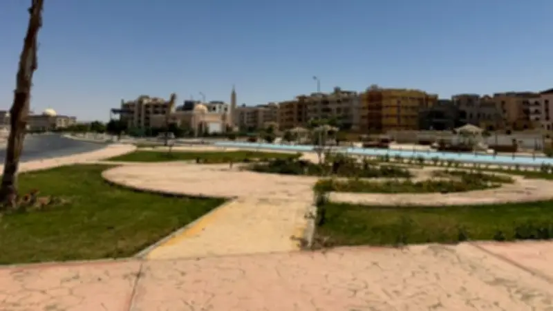 وزيرة الإسكان تتابع تطوير البنية الأساسية بمدن الصعيد الجديدة لتعزيز جاذبيتها