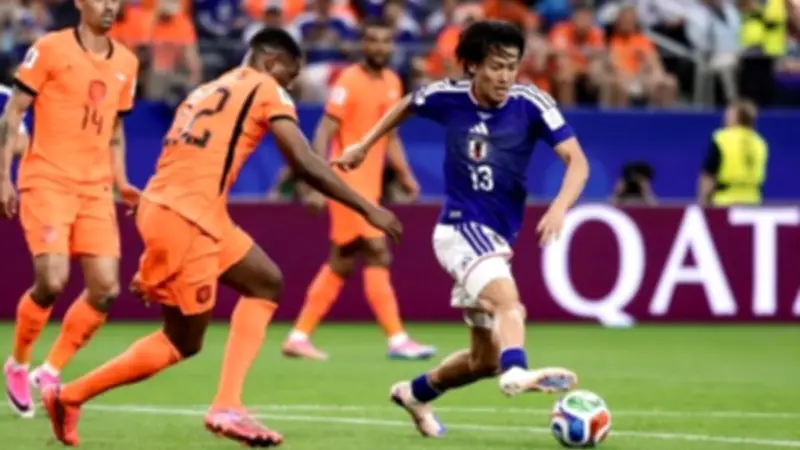 كيف فرضت آسيا نفسها في مونديال 2026 على حساب أوروبا؟