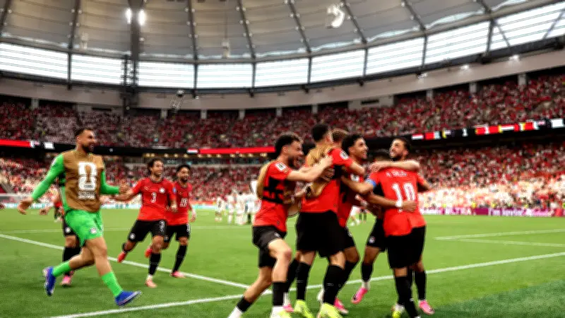 كيف يتأهل منتخب مصر إلى دور الـ32 في كأس العالم 2026 بعد الفوز على نيوزيلندا؟