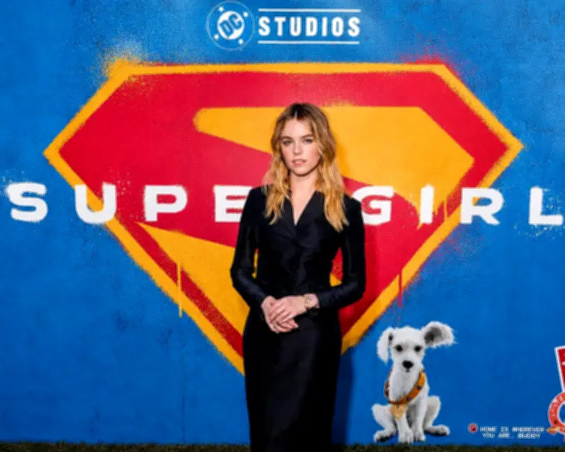 كيف غير House of the Dragon حياة ميلي ألكوك وحولها إلى Supergirl