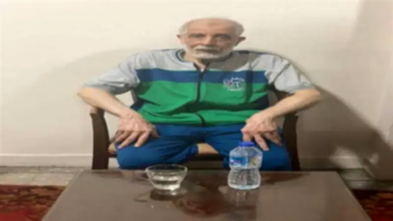 كيف أنهت الداخلية سنوات هروب محمود عزت في شقة بالتجمع الخامس؟