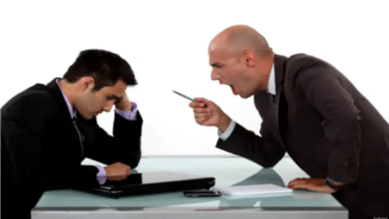في 10 أيام فقط.. كيف يتدخل مكتب العمل لحل مشكلتك مع مديرك؟