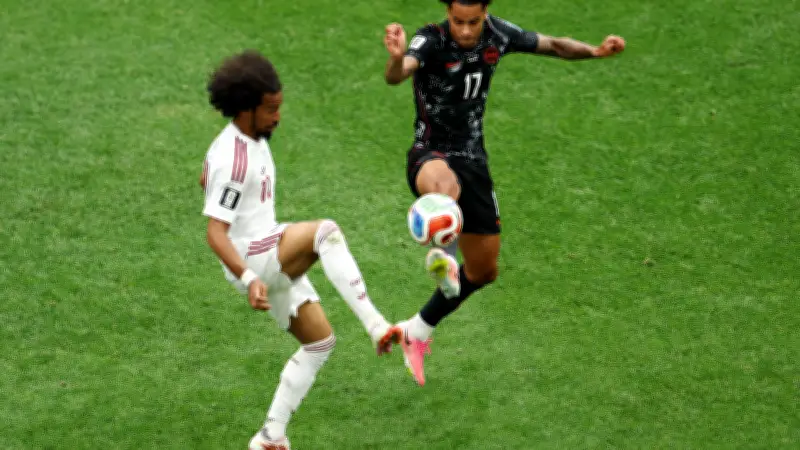 كيف يتأهل منتخب قطر إلى الدور الثاني من كأس العالم 2026؟