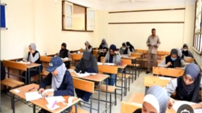 طريقة تغيير إجابات امتحانات الثانوية العامة: نصائح وزارة التعليم