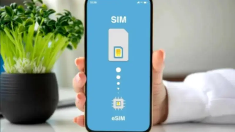 كيف تتأكد من دعم هاتفك لشريحة eSIM بخطوة بسيطة؟