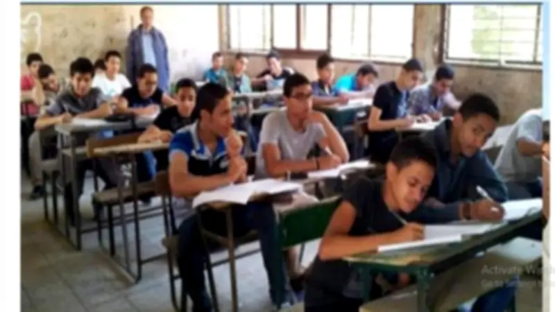 طريقة الاستعلام عن نتيجة الشهادة الإعدادية بالقاهرة 2026 في 3 خطوات سريعة