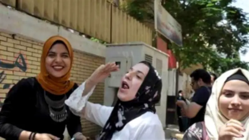 رابط الاستعلام عن نتيجة الصف الثالث الإعدادي 2026 بالاسم ورقم الجلوس في المحافظات