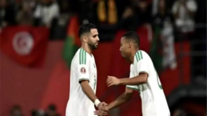 كيف تشاهد مباراة الجزائر والأرجنتين في كأس العالم 2026؟ تردد القناة المفتوحة