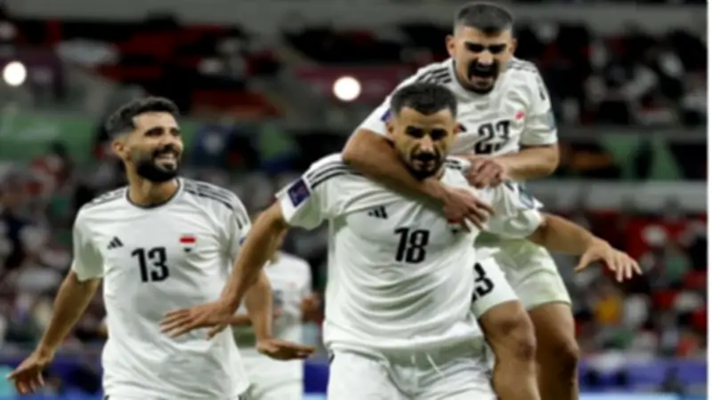 كيف تشاهد مباراة العراق والنرويج في كأس العالم 2026؟ تردد القنوات الناقلة
