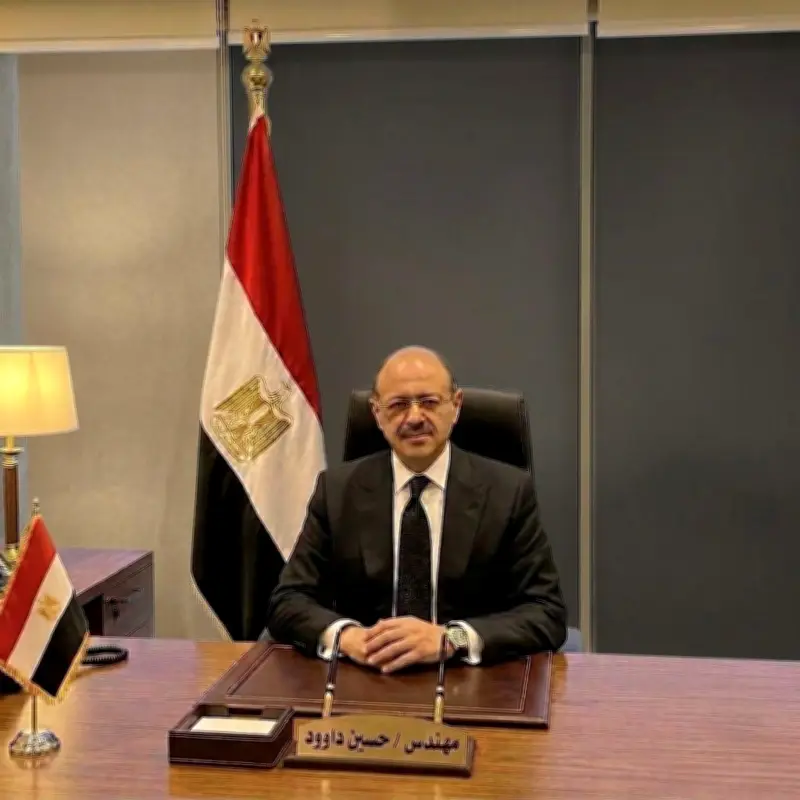 حسين داود: استعادة الأمن والقضاء على الإرهاب أبرز إنجازات 30 يونيو