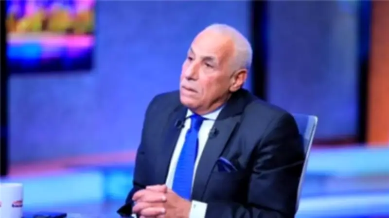 حسين لبيب يعلن انتهاء أزمة أرض الزمالك بأكتوبر وتخصيص 65 فدانًا بديلة